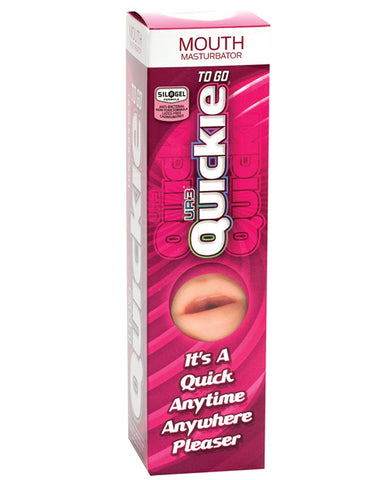 Ultraskyn Quickie-to-go - Vagina