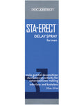 Sta-erect Spray - 2 Oz