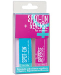 Spot On & Reverse Creams For Women - Pack Of 2