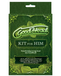 Goodhead Kit For Her - Strawberry