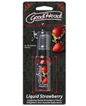 Goodhead Oral Delight Spray - Stawberry