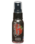 Good Head Tingle Spray - Salivating Strawberry