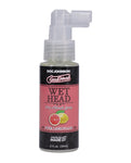 Goodhead Wet Head Dry Mouth Spray - 2 Oz