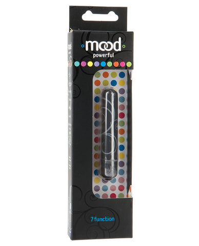 Mood 7 Function Bullet Large - Pink