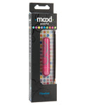 Mood 7 Function Bullet Large - Pink