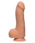 The D 7.5" Master D W/balls