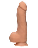 The D 7.5" Master D W/balls