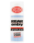 Rear Entry Desensitizing Anal Lube - 3.4 Oz