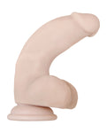 Evolved Real Supple Poseable 7"