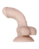 Evolved Real Supple Silicone Poseable 6”
