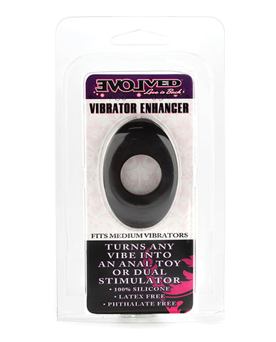 Evolved Vibrator Enhancer Medium