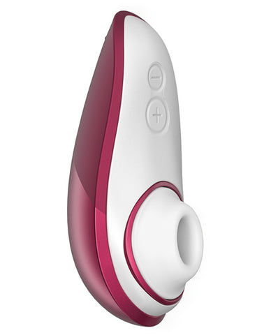 Womanizer Liberty - Pink Rose