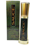 Sauce Coconut Massage Oil - 2 Oz Sloe Comfortable Screw