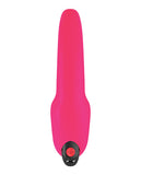 Fun Factory Sharevibe Vibrating Wearable Dildo