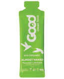 Good Clean Love Almost Naked Organic Personal Lubricant - 5 Ml Foil