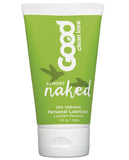 Good Clean Love Almost Naked Organic Personal Lubricant - 4 Oz