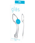 Glas Pure Indulgence Anal Slider - Clear