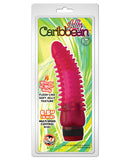 Jelly Caribbean Vibe #1 Waterproof - Pink