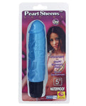 Pearl Sheens 5" Peter - Lavender