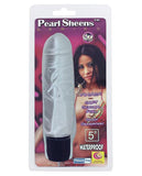 Pearl Sheens 5" Peter - Lavender