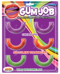 Gum Job Oral Sex Gummy Candy Teeth Covers