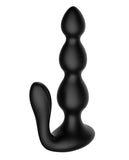 Bliss Tail Spin Anal Vibe - Black