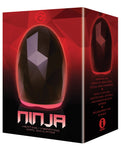 Falcon Ninja Rechargeable Heating Masturbator