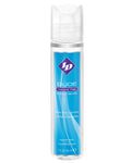 Id Glide Water Based Lubricant - 17 Oz Pump Bottle