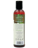 Intimate Earth Defense Anti-bacterial Lubricant - 120 Ml