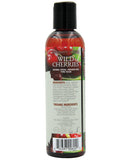 Intimate Earth Lubricant - 120 M Salted Caramel
