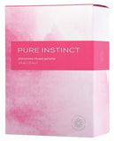 Pure Instinct Pheromone Perfume For Her - .5 Oz.