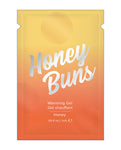 Honey Buns Foil - 1 Ml