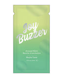 Joy Buzzer Mojito Twist Foil - 4 Ml