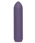 Je Joue Classic Bullet Vibrator - Purple