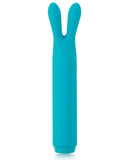 Je Joue Clitoral Rabbit Vibrator - Teal