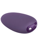 Je Joue Mimi Clitoral Stimulator - 12 Functions Purple