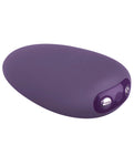Je Joue Mimi Soft Clitoral Stimulator - 5 Speed 7 Pattern Lilac