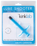 Kinklab Lube Shooter - Red