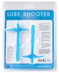 Kinklab Lube Shooter - Red