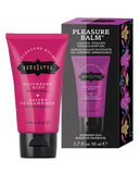 Kama Sutra Pleasure Balm Sensations - 1.7 Oz Strawberry Dreams