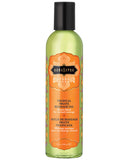 Kama Sutra Naturals Massage Oil - Coconut Pineapple