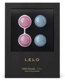 Lelo Luna Beads - Mini