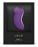 Lelo Sona 2 - Purple