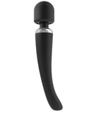 Dorcel Megawand Rechargeable Wand - Black