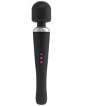 Dorcel Megawand Rechargeable Wand - Black