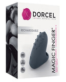 Dorcel Rechargeable Magic Finger - Black