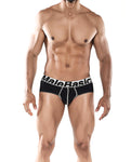 Male Basics Performance Brief