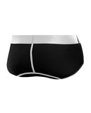 Male Basics Performance Brief