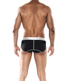 Male Basics Performance Brief