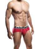 Male Basics Performance Brief